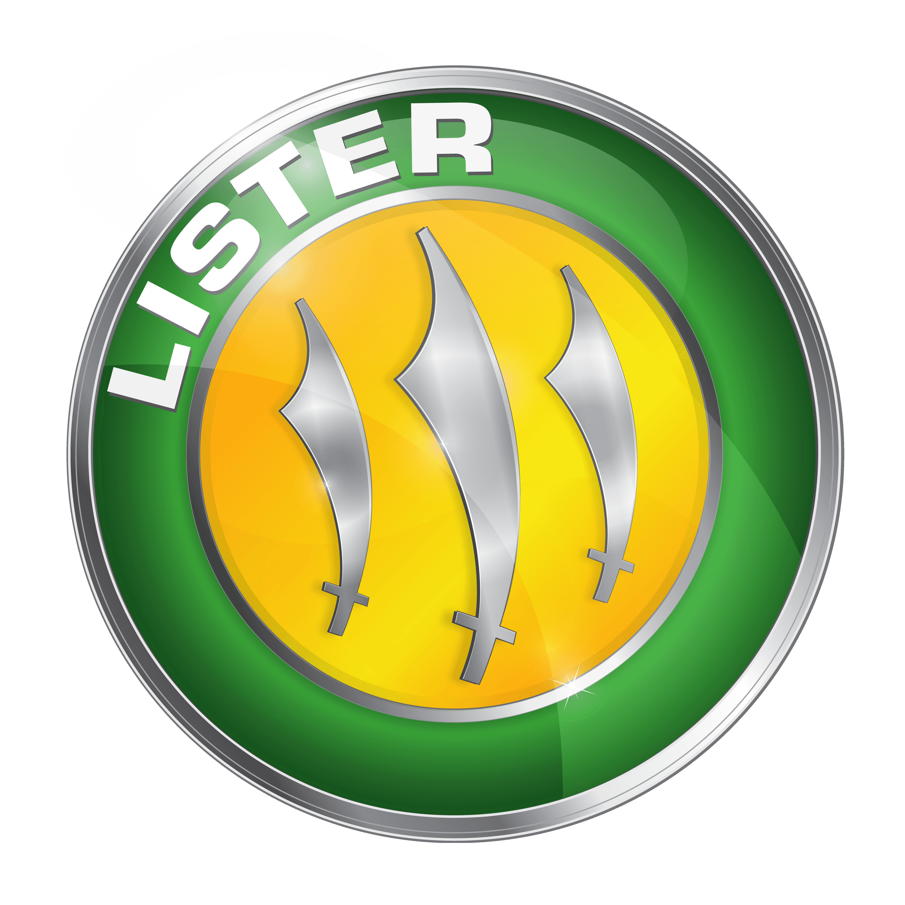 Lister logo
